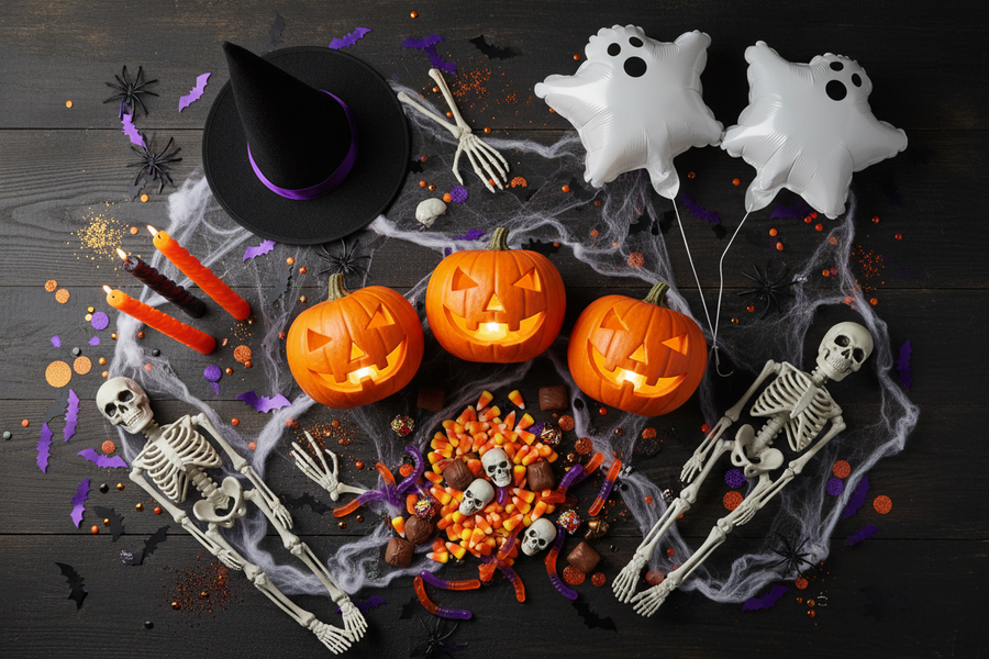 Articulos Halloween