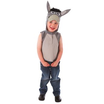 Disfraz Burrito (3-5 Años)