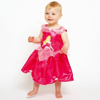 Disfraz Bella Durmiente (18-24 Meses)