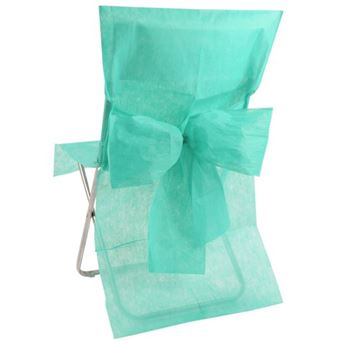 Fundas para Silla Menta Maxi Pack (10 unidades)