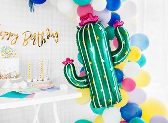 Globo Cactus (82cm)