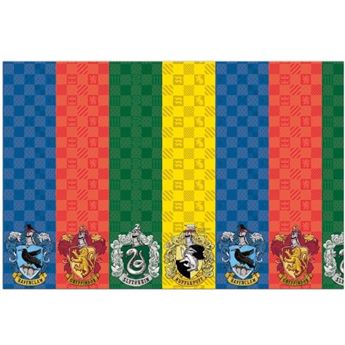 Mantel de Harry Potter Hogwarts papel (120cm x 180cm)