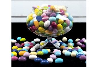 Bol Copa Pequeño Candy Bar (16cm x 15,5cm)