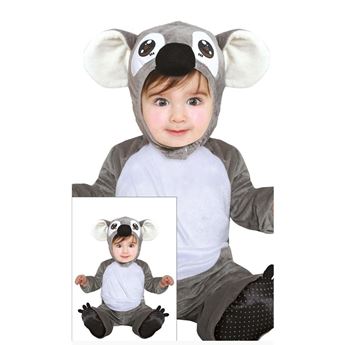 Disfraz de Koala para Bebé (18-24 Meses)