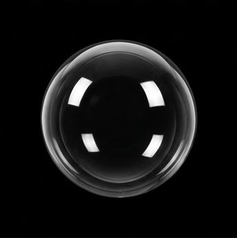 Globos Takara T-Balloon 40cm Clear SIN VÁLVULA (10 unidades)