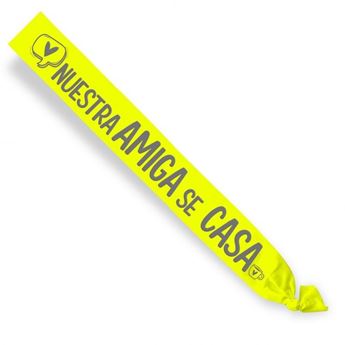 Banda Fluor Nuestra Amiga se Casa Despedidas