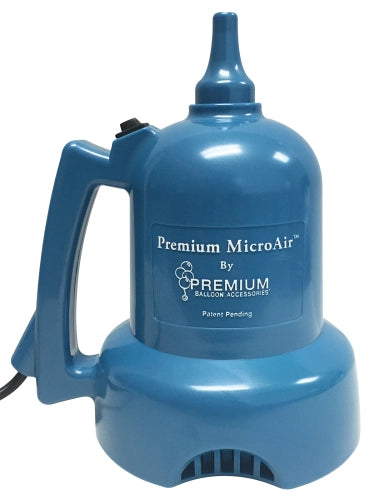 HINCHADOR PREMIUM MICROAIR BLN 230V EURO