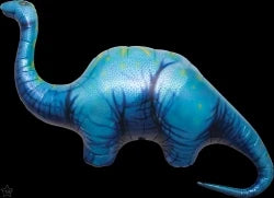 FORMA DE 51" - PAQ. APATOSAURUS