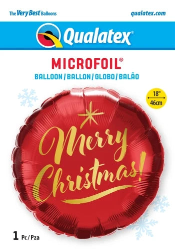 NAVIDAD ORO GUIÓN ROJO