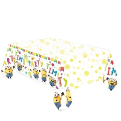 PAPEL DE TABLERO PARA MI VILLANO FAVORITO 120 X 180 CM