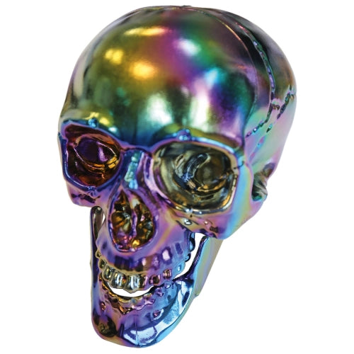DECORACIÓN FIEBRE DE HUESOS DE CALAVERA