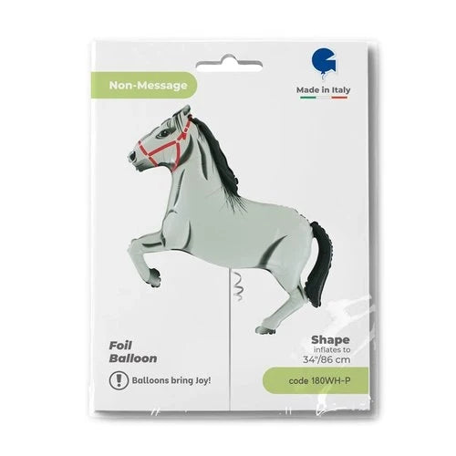 42 FORMA CABALLO BLANCO