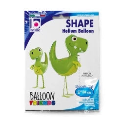 Amigos de globos - Dinosaurio (1 ONU.)
