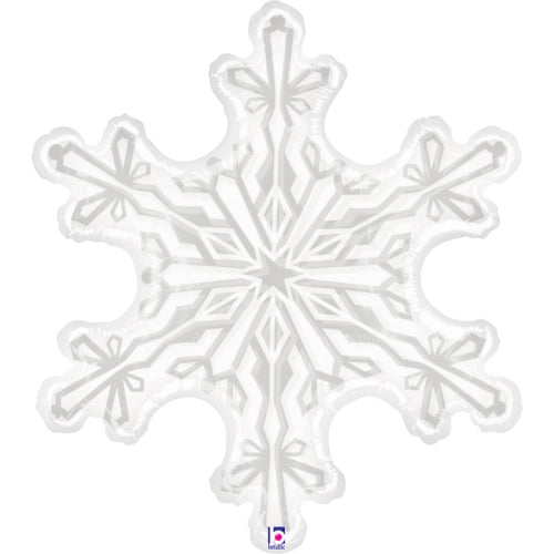 38 "Copo de nieve (1 UNIDAD)