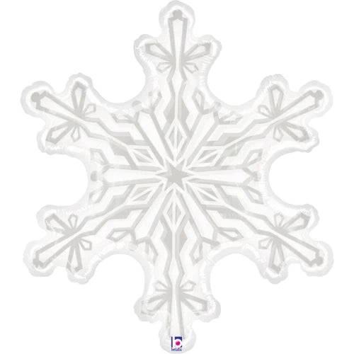 38 "Copo de nieve (1 UNIDAD)