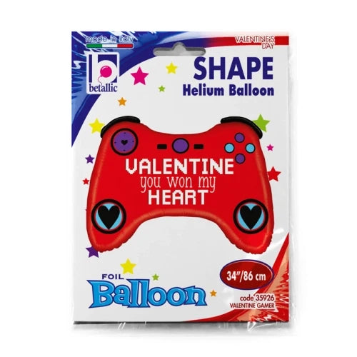 JUGADOR DE SAN VALENTÍN E