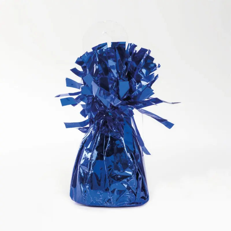 PESO DE CARAMELO AZUL