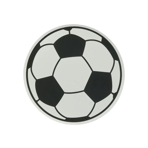 PLATOS DE PAPEL DE FÚTBOL AMERICANO PACK DE 8
