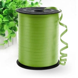 CINTA FINA 5MM X 500M OIL GREEN