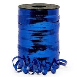 CINTA METÁLICO RBN 5MMX250M AZUL
