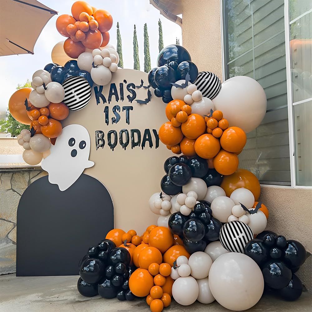 halloween decor