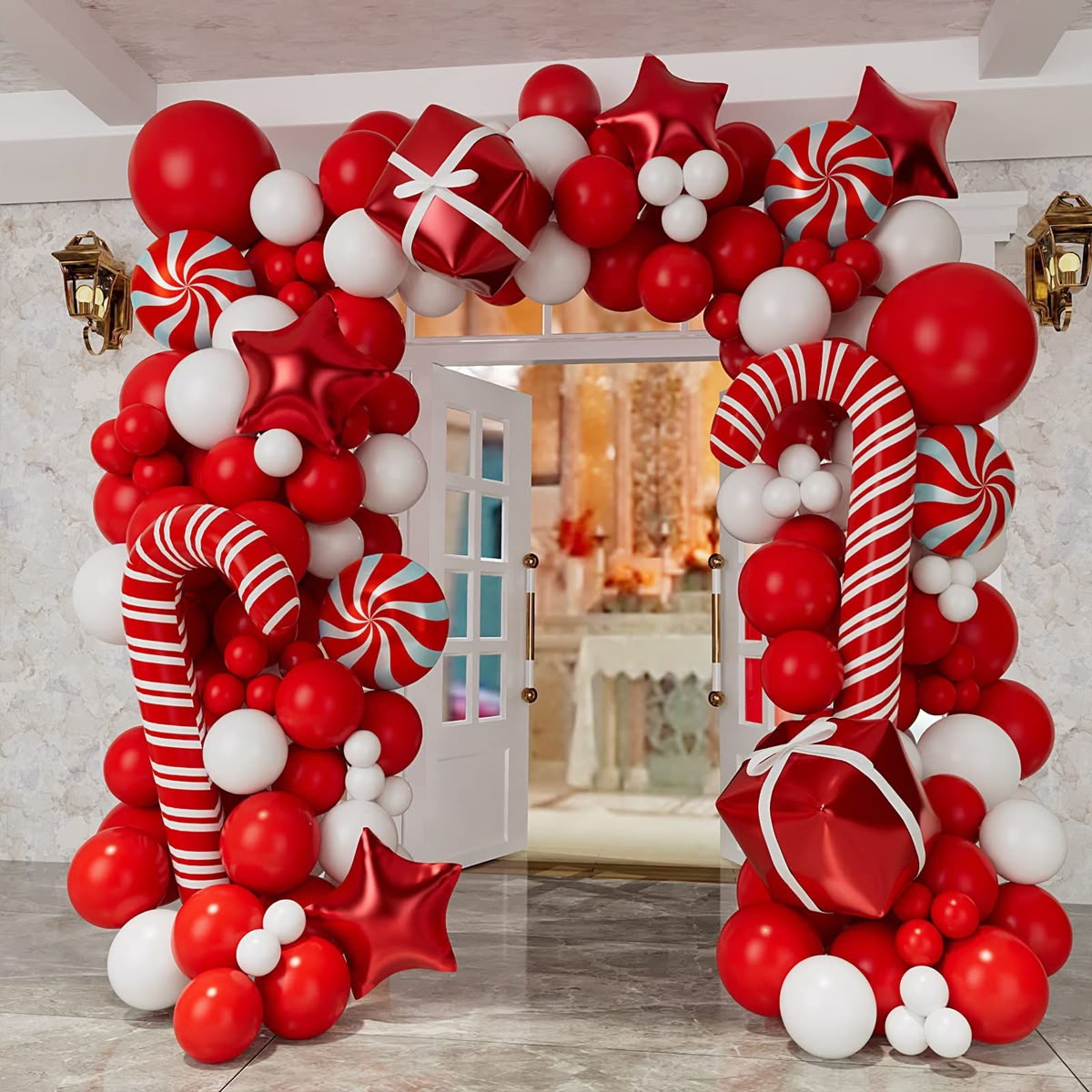 navidad decor
