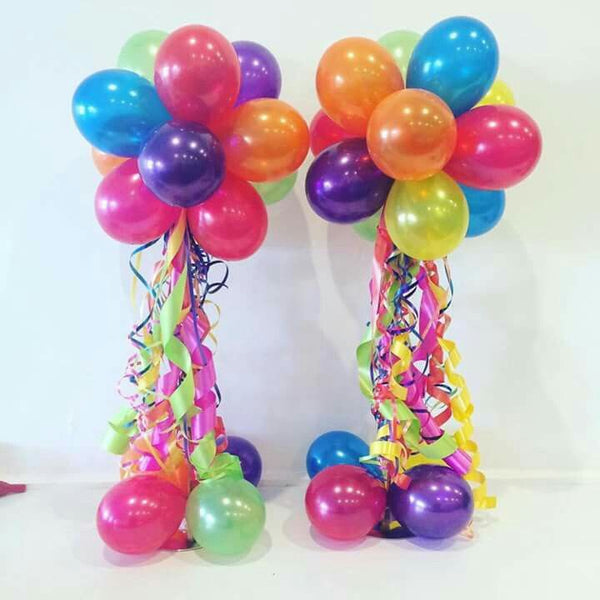 Globos y Accesorios