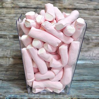 Bol Caja Palomitas Grande Candy Bar 15cm x 12cm