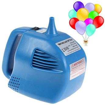 Inflador Eléctrico