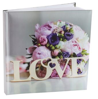 Libro de Firmas Wedding Love