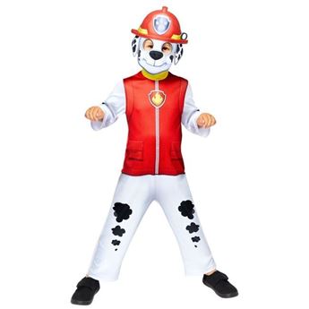 Disfraz de Patrulla Canina Marshall Good (4-6 Años)