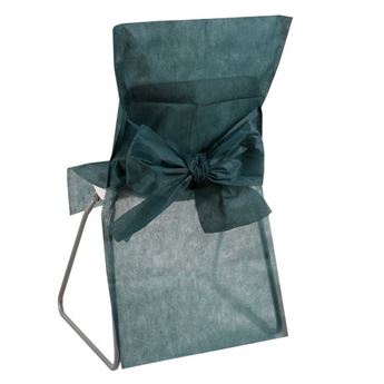 Fundas para Silla Duck Blue Maxi Pack (10 unidades)