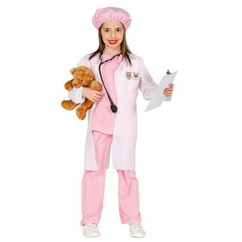Disfraz Veterinaria (7-9 Años)