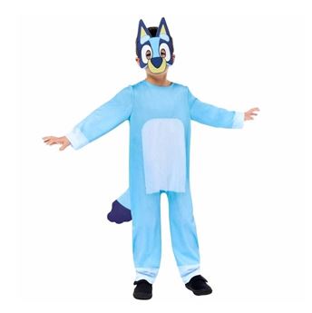 Disfraz Bluey Infantil (3-4 Años)