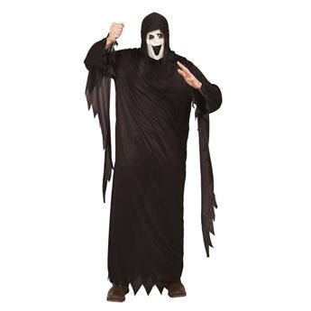 Disfraz Fantasma Asesino (Talla L/XL)