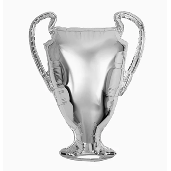 Globo Copa Champions (83cm x 65cm)