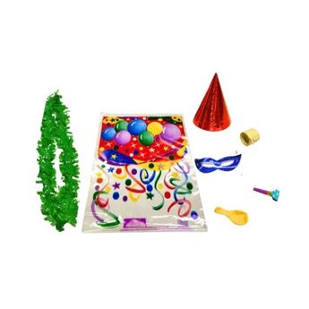 Cotillón Fiesta y Eventos