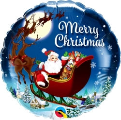 18PUL, 01UND NAVIDAD SAN NICOLÁS