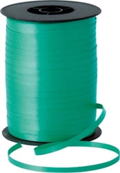 CINTA FINA 5MM X 500M VERDE ESMERALDA