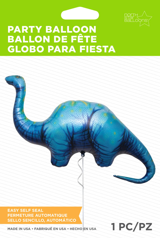 FORMA DE 51" - PAQ. APATOSAURUS