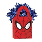 BOLSO GLOBO "SPIDER-MAN"