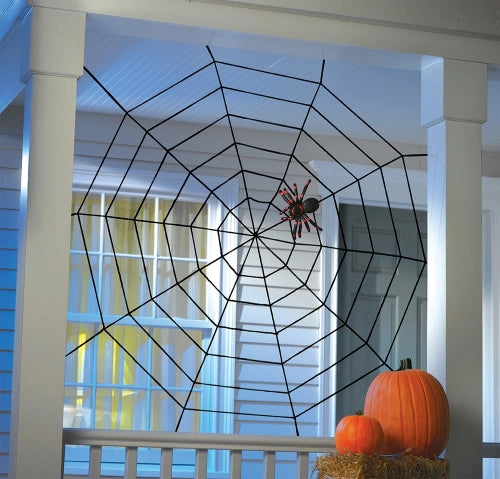 WEB ROPE 152 X 152 CM