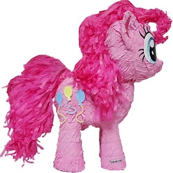 PIÑATA MY LITTLE PONY 40,3 X 47,5 X 11,6 CM