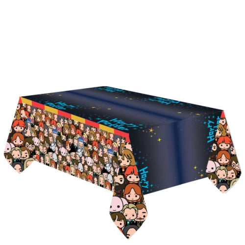 Cubierta de mesa Harry Potter Plastic 120 x 180 cm