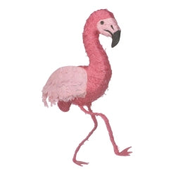 PAPEL DE PIÑATA FLAMENCO 48,2 X 58,4 X 15,8 CM