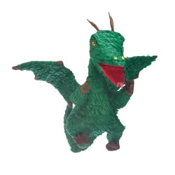 PAPEL PIÑATA DRAGON 53,9 X 38,1 X 17,7 CM