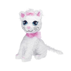 GATOS PIÑATA BONITA 41,9 X 45,7 X 20,3 CM