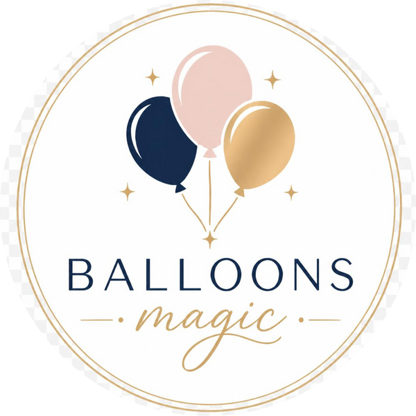 balloong magic