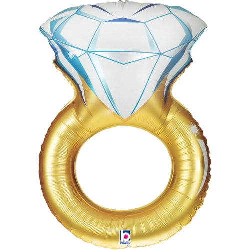 37 "Anillo de bodas (1 UNID.)