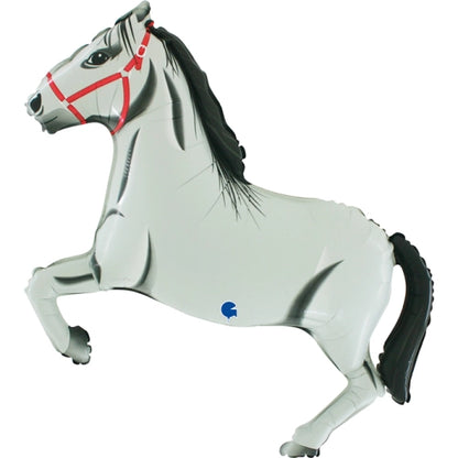 42 FORMA CABALLO BLANCO